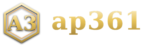 ap361 logo