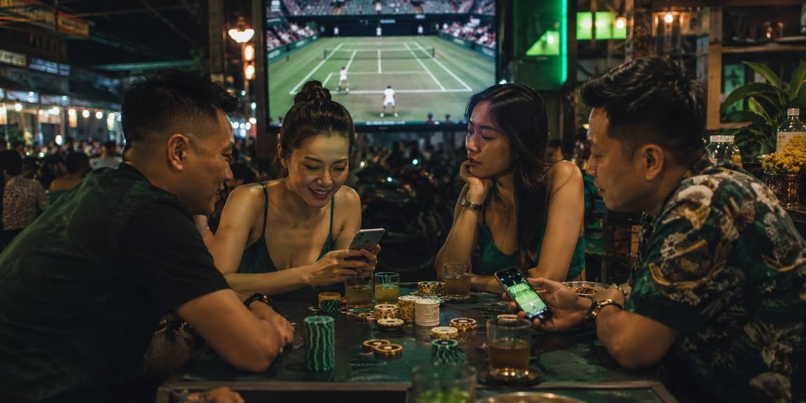 ap361 Tải ứng dụng ap361 – Android iOS